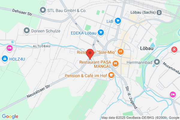 Annett Proft Kosmetiksalon Beauty Oase