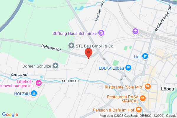 Kosmetikinstitut Panitz GmbH & Co. KG