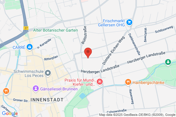 Christlicher Verein Junger Menschen - Löbau e.V.
