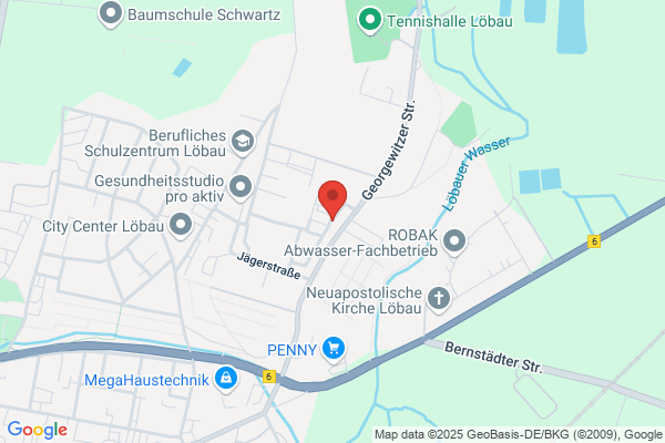 ECOVIS WWS Steuerberatungsgesellschaft mbH Niederlassung Löbau