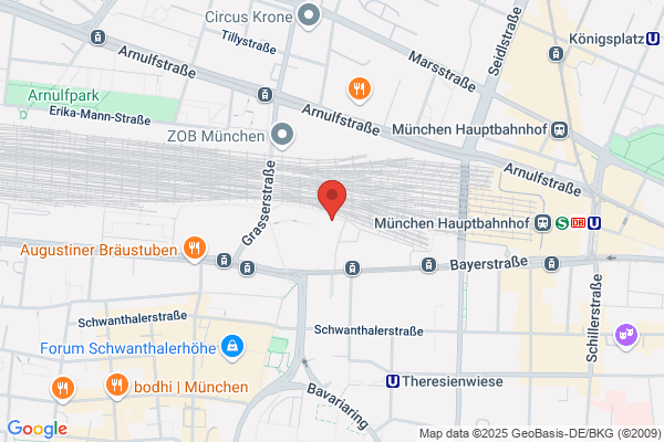 INC Management & Consulting-Gesellschaft mbH