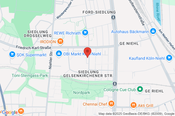 Nisa-Consultant GmbH