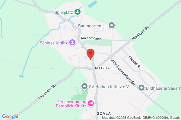 Grundschule Kittlitz