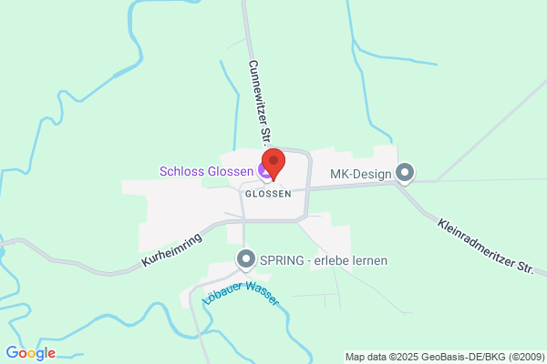 Klinkschule Glossen