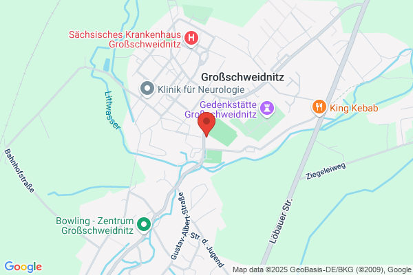 Sportclub Großschweidnitz-Löbau