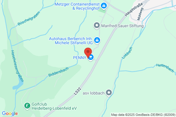 Desjoyaux Pools Heidelberg