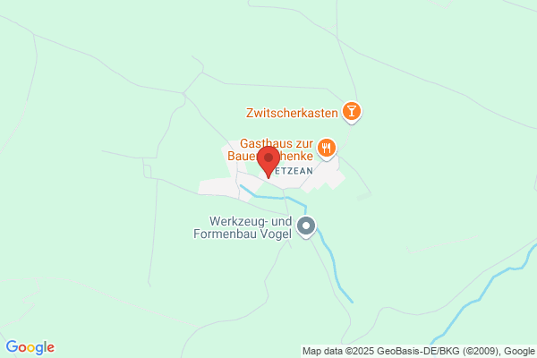 Bergfrieden