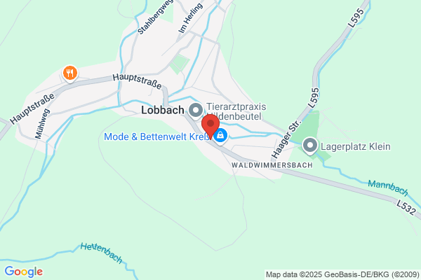 Das Pflegenetz