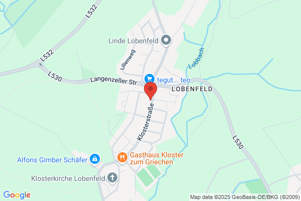 Emert GmbH Holzofenbäckerei