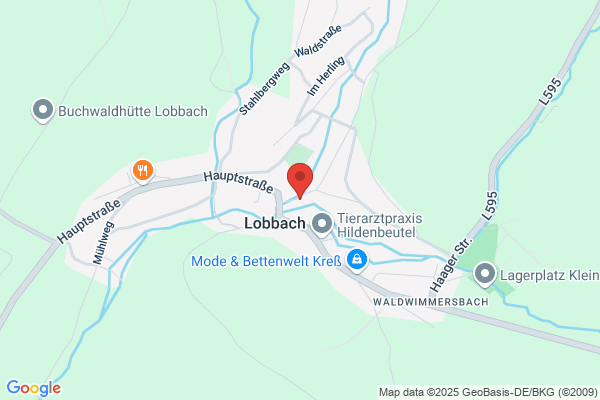Feuerwehr Lobbach