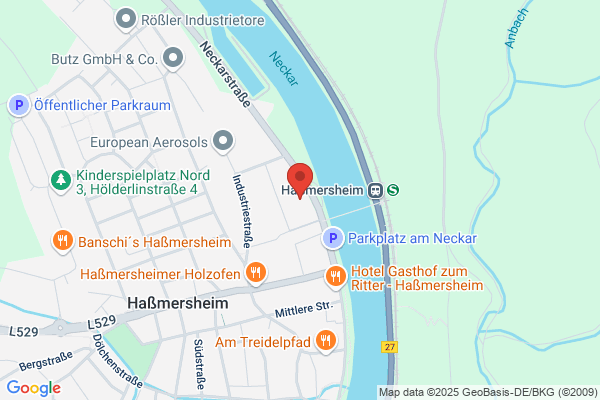 Global Druck & Verlag