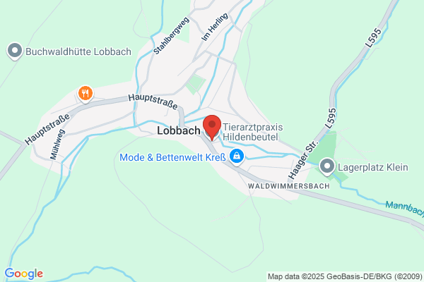 Hildenbeutel