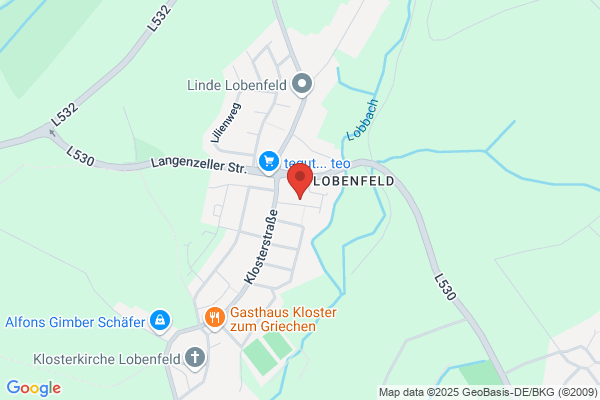 Katholischer Kindergarten St. Josef