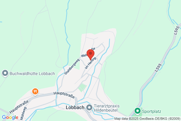 La Fuente GmbH