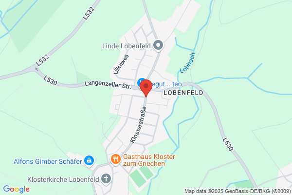 Lobenfeld