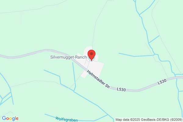 Pferdefarm