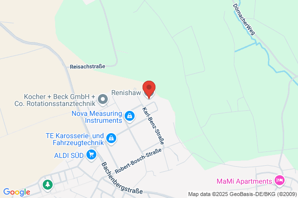 Renishaw GmbH