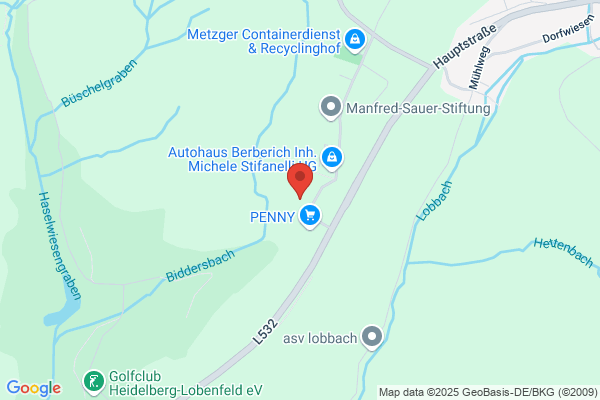 Schäfer Volker Gipser und Malerbetrieb