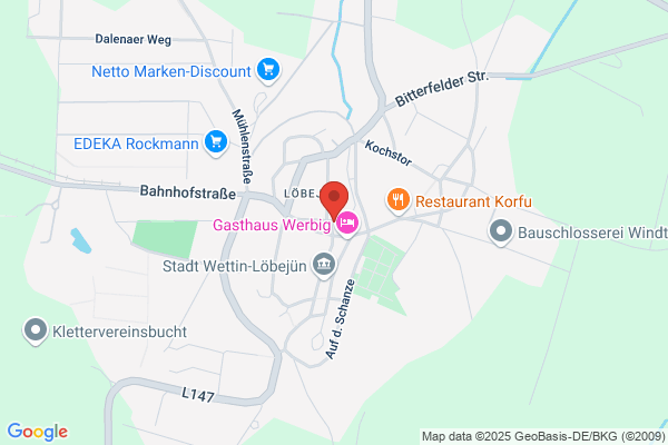 Internationale Carl-Loewe-Gesellschaft e.V.