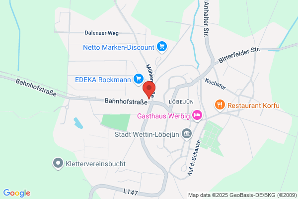W & W Baugesellschaft mbH