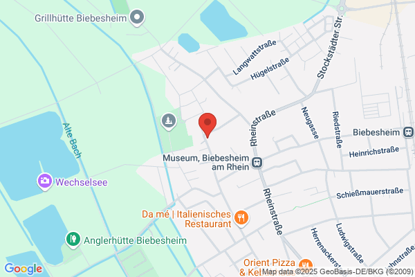 Evangelisches Pfarramt