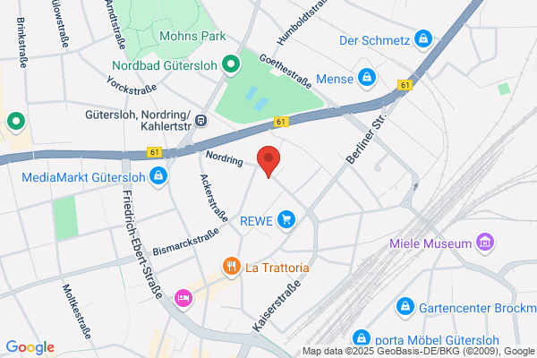 Pro Boden GmbH
