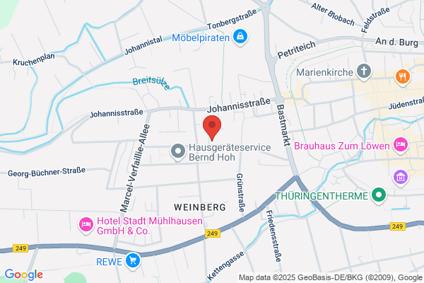 Objektgesellschaft Bismarckstrasse UG