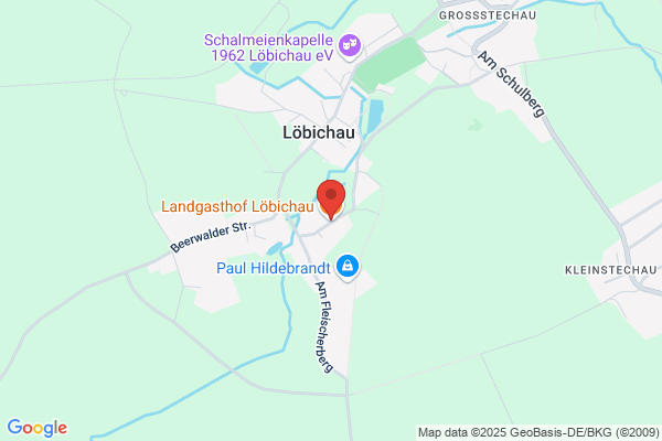 Landgasthof Löbichau