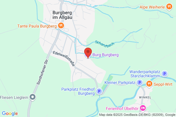 Burg
