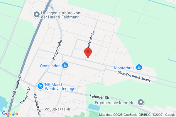 Daten-Strom-GP
