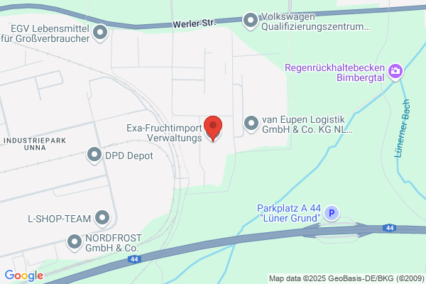 EXO-Frucht GmbH