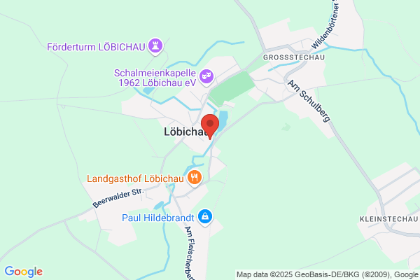 Gemeinde Löbichau