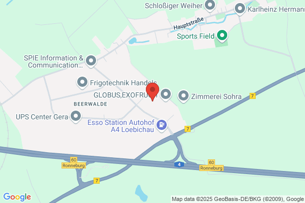 Gugelfuss GmbH