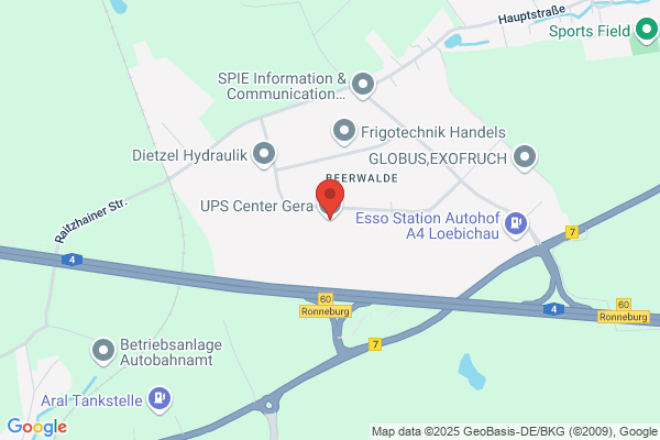 HANEU-Transportgeräte GmbH