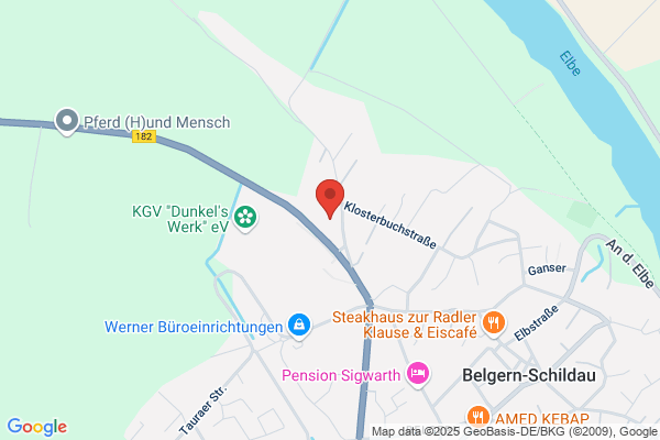 Maler GmbH Taudte