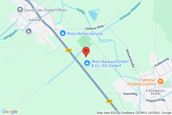Nöbdenitzer Baugesellschaft mbH