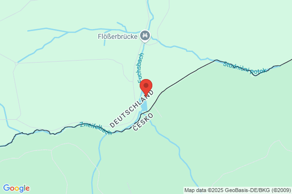 Rasthof "Fuchsbau"