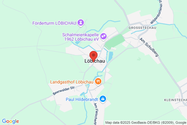 Seniorenheim "Schloß Löbichau"
