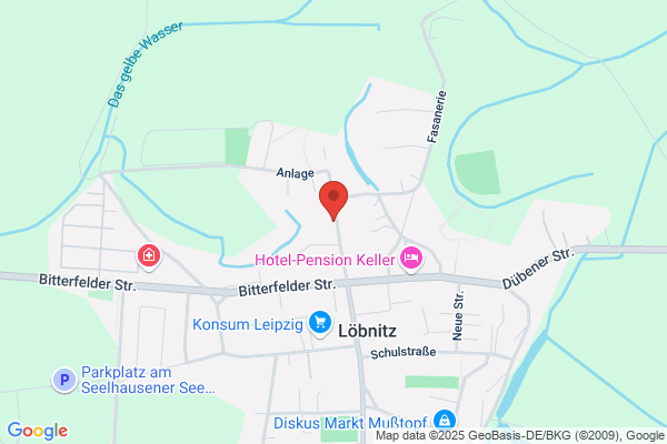 Gemeindeverwaltung Löbnitz