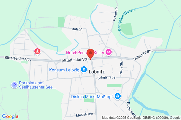 Hotel zum Eichenast