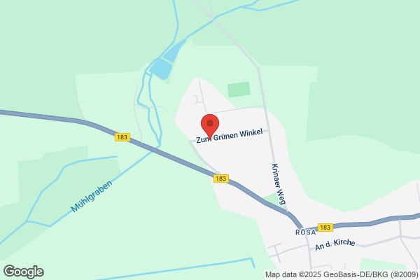 Agrarproduktion Rösa GmbH