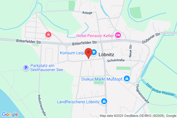 Bäckerei Erntebrot GmbH Döbeln