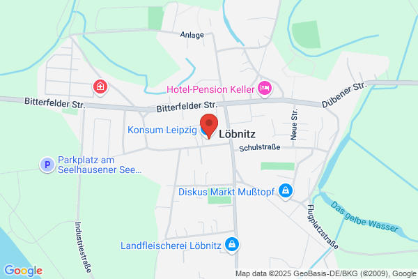 Friseurstudio Naumann