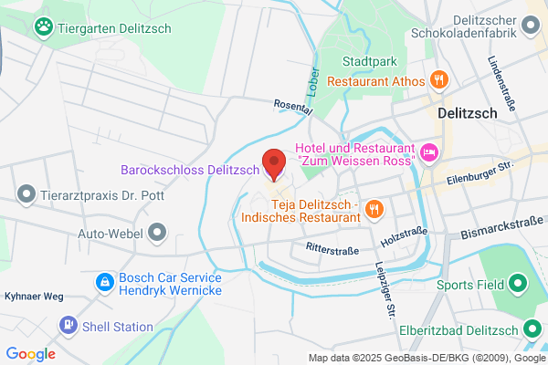 GIP Meßinstrumente
