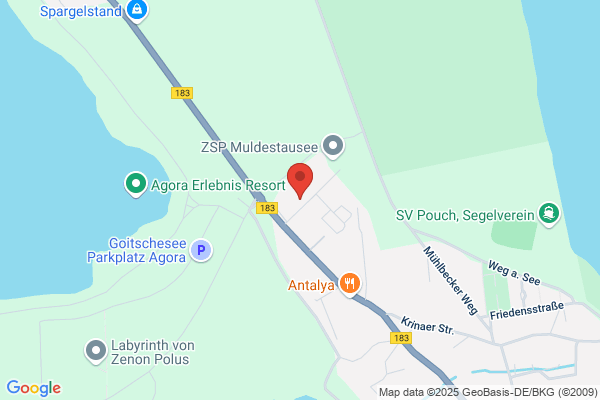 Gemeindeverwaltung Pouch