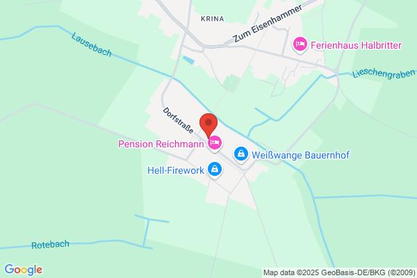 Heidepraxis Krina GmbH