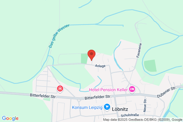 Reitstall Löbnitz GmbH