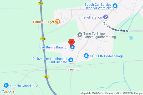 Rene Gleich