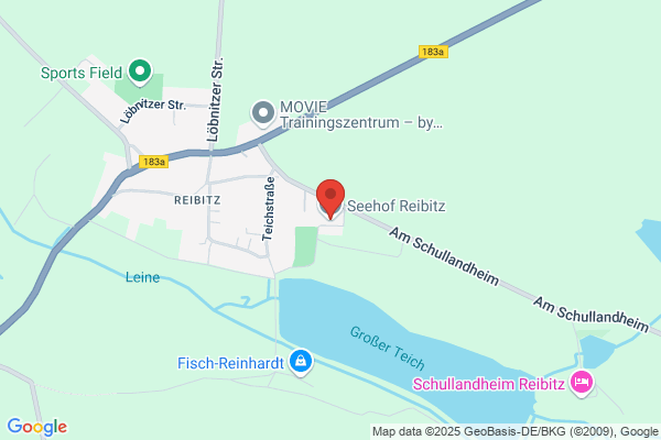 Seehof Reibitz UG (haftungsbeschränkt)