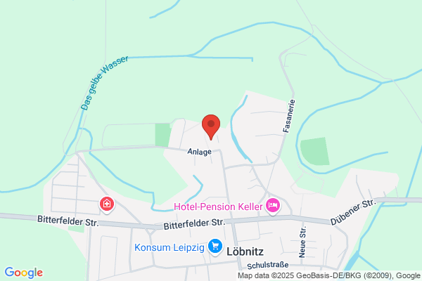 Seniorenpflegeheim Löbnitz